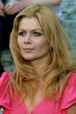 Photo of Patrizia Adiutori from the Latest Netflix gallery