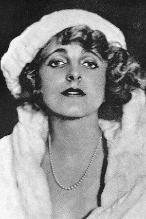 Photo of Rubye De Remer from the Latest Netflix gallery