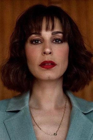 Katerina Papoutsaki photo