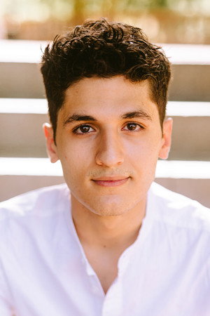 Photo of Nicholas Di Prima from the Latest Netflix gallery