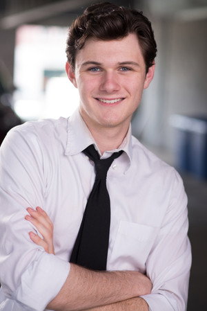 Photo of Kyle Riggs from the Latest Netflix gallery