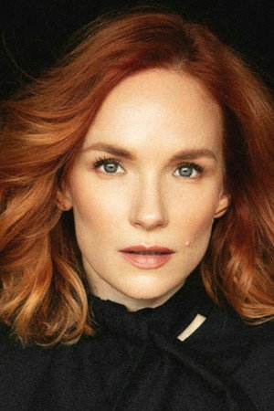 Marianne Farley photo