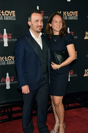Photo of Stephen Gray from the Latest Netflix gallery