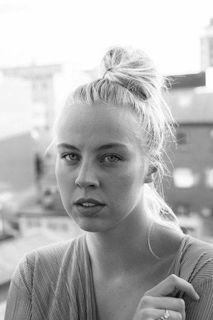 Photo of Josefine Ljungkvist from the Latest Netflix gallery