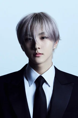 Photo of Jungwon from the Latest Netflix gallery