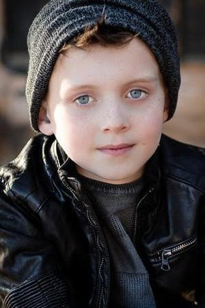Photo of Jack McGraw from the Latest Netflix gallery