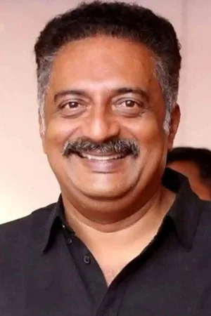 Photo of Prakash Raj from the Latest Netflix gallery