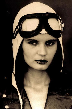 Photo of Carmen Burcea from the Latest Netflix gallery