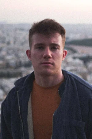 Photo of John Farrelly from the Latest Netflix gallery