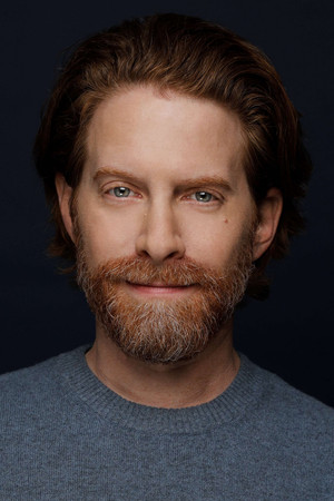 Seth Green photo