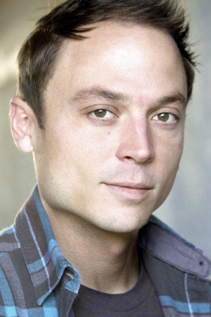 Photo of Alex Urbom from the Latest Netflix gallery