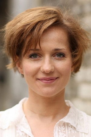 Yelena Obolenskaya photo