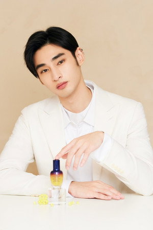 Chang Kuang-chen photo