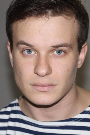 Photo of Andrey Shugov from the Latest Netflix gallery