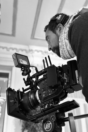 Photo of Martin Elia from the Latest Netflix gallery