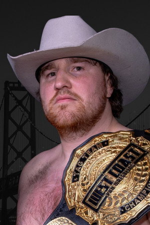 Photo of Kyle Shropshire from the Latest Netflix gallery