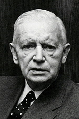 Carl Theodor Dreyer photo