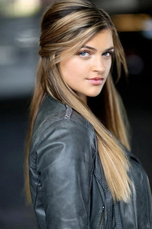 Photo of Lydia Doesburg from the Latest Netflix gallery