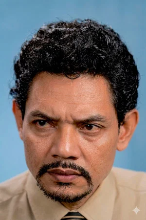 Photo of Nordin Ahmad from the Latest Netflix gallery
