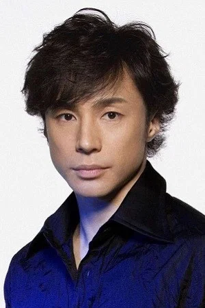 Photo of Noriyuki Higashiyama from the Latest Netflix gallery