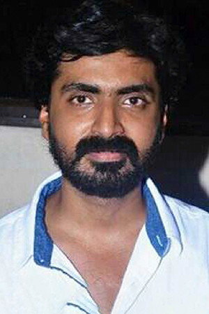 Prajin Padmanabhan photo