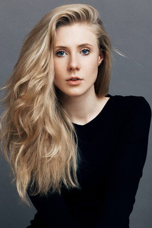Photo of Alisa Kretova from the Latest Netflix gallery