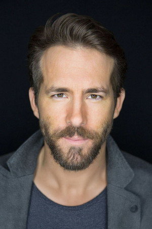 Ryan Reynolds photo
