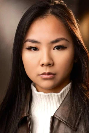 Photo of Jamie Han from the Latest Netflix gallery
