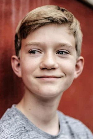 Bertram Bisgaard Enevoldsen photo