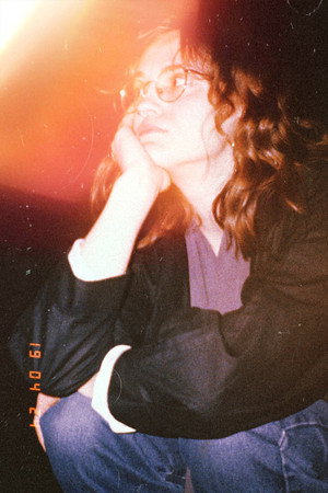 Photo of Agnė Girsaitė from the Latest Netflix gallery