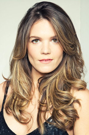 Photo of Diana Bentley from the Latest Netflix gallery