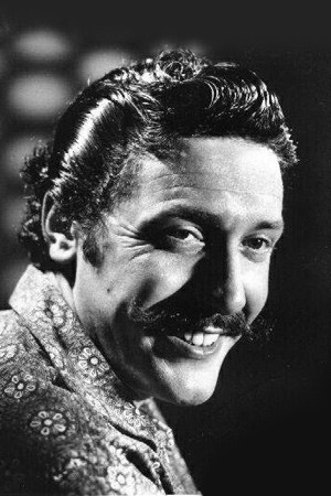 Hüseyin Baradan photo