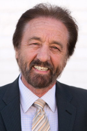 Photo of Ray Comfort from the Latest Netflix gallery