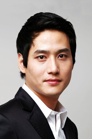 Park Hae-joon photo