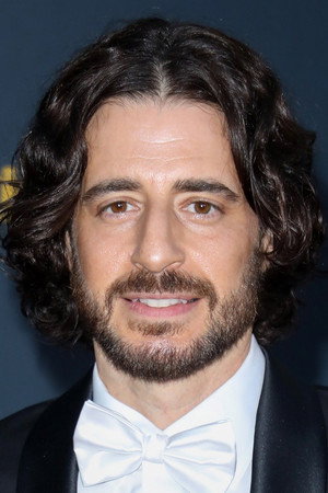 Jonathan Roumie photo