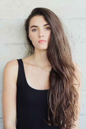 Photo of Alice Lucy from the Latest Netflix gallery