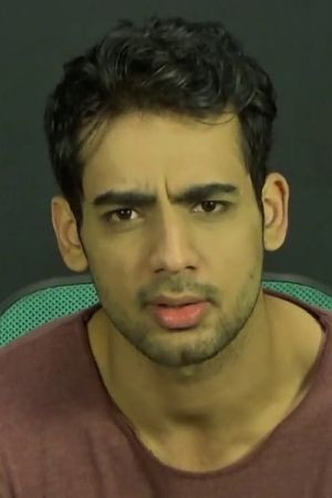 Photo of Arpit Chaudhary from the Latest Netflix gallery
