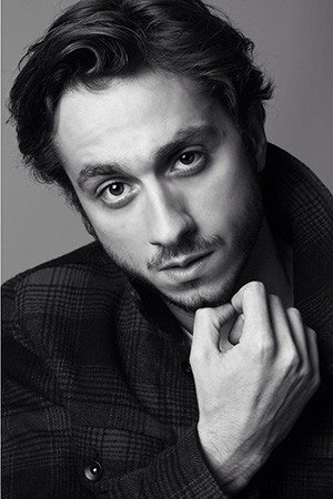 Ulvi Kahyaoğlu photo