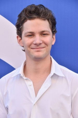 Montana Jordan photo