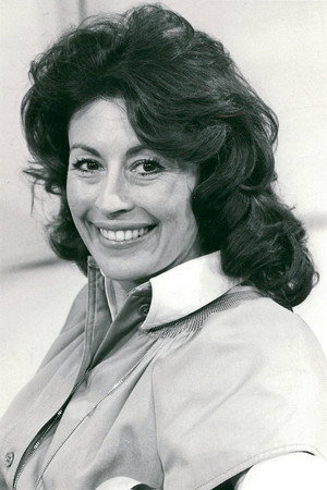Nanette Newman photo