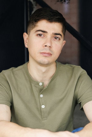 Photo of Jessie Rivas from the Latest Netflix gallery