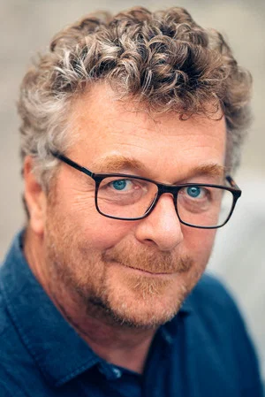 Photo of Bert Ehgartner from the Latest Netflix gallery