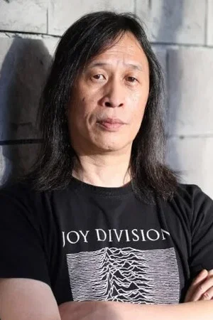 Photo of Herman Yau from the Latest Netflix gallery