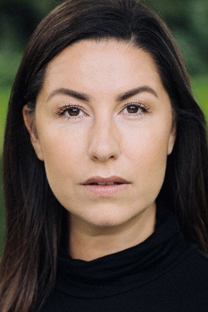 Photo of Nadia Nouamani from the Latest Netflix gallery
