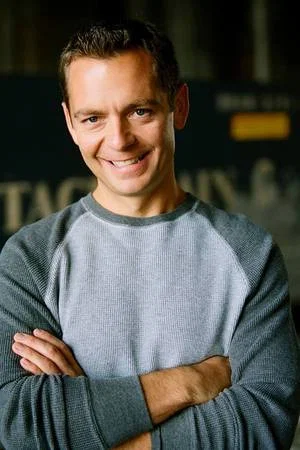 Photo of Kipp Tribble from the Latest Netflix gallery