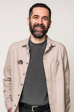 Matthew John Lawrence photo