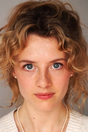 Photo of Maya Dory from the Latest Netflix gallery