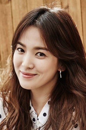 Song Hye-kyo photo