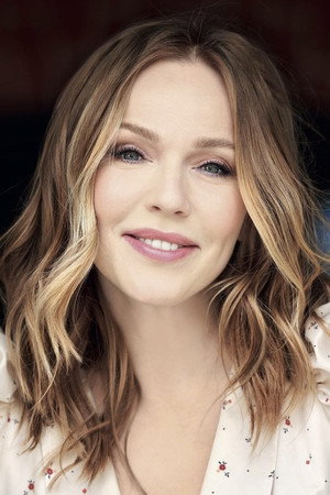 Photo of Albina Dzhanabaeva from the Latest Netflix gallery
