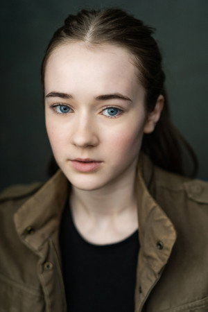 Photo of Daisy Sequerra from the Latest Netflix gallery